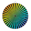 Recherche de panneau jeux de fléchettes Coloré
