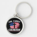 Search for christian flag keychains Cross