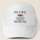 Search for white tea hats Humour