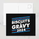 Search for biscuits postcards Usa