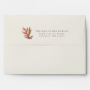 Search for thanksgiving envelopes Fall