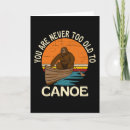 Search for canoeing cards Canoes