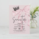 Search for fashion party invitations Modern