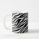 Search for zebra design mugs Pattern