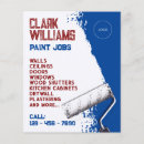 Recherche de paint prospectus Bleu