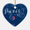 Search for paris france ornaments Parisian