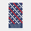 Search for patriotic napkins Fourth of july