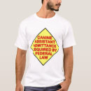 Recherche de abat jour tshirts Sourd
