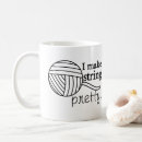 Search for string mugs Typography