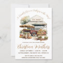 Recherche de route locale Aquarelle