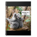 Search for koala notebooks Cute