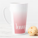 Search for white coral mugs Modern