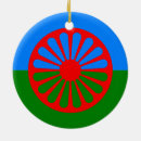 Recherche de drapeau gitan Gitans