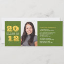 Search for 2010 invitations Green