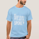 Recherche de réponses tshirts Humoristique
