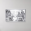 Search for cavalier canvas prints 17th