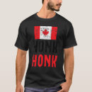 Search for honk tshirts Rule