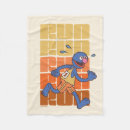 Search for grover sesame street blankets Kids tv show