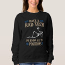 Recherche de radiologist pulls capuche Xray