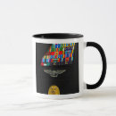 Search for military insignia mugs Photography