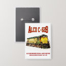 Recherche de locomotives badges Vintage