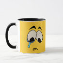 Search for sad mugs Emoji