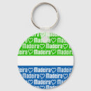 Search for heart island keychains Blue