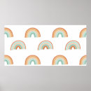 Search for brown pattern posters Rainbow
