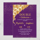 Search for dual invitations Twin