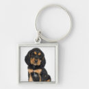 Recherche de canine porteclés Rottweiler
