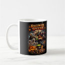 Search for jackolantern mugs Ghost