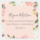 Search for petal return address labels White