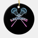 Search for lacrosse ornaments Stick
