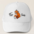 Recherche de humour de renard Saké