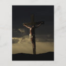 Recherche de crucifixion de jésus christ cartes postales Bon vendredi