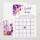 Search for games bridal shower invitations Flowers