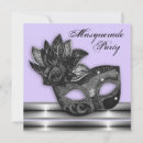 Recherche de lavender 16ans anniversaire invitations Violet
