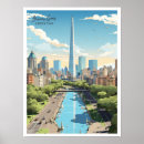 Search for buenos aires posters Watercolor