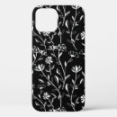 Search for contour iphone cases Black