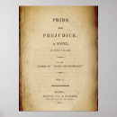 Search for pride and prejudice posters Literature
