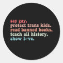 Search for lgbtq stickers Queer