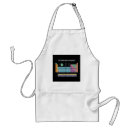 Search for periodic table of element aprons Geek