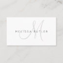 Search for grey business cards Minimalist