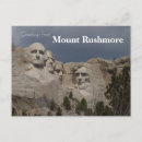 Search for mount rushmore postcards Travel