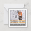 Recherche de fox christmas cards Joyeux noël