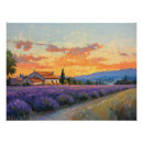 Recherche de la provence posters Ferme