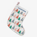 Search for retro christmas stockings Stylish