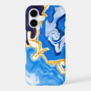 Search for sparkling water iphone cases Blue