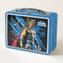 Search for thor lunch boxes Super hero
