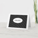 Search for grazie cards White
